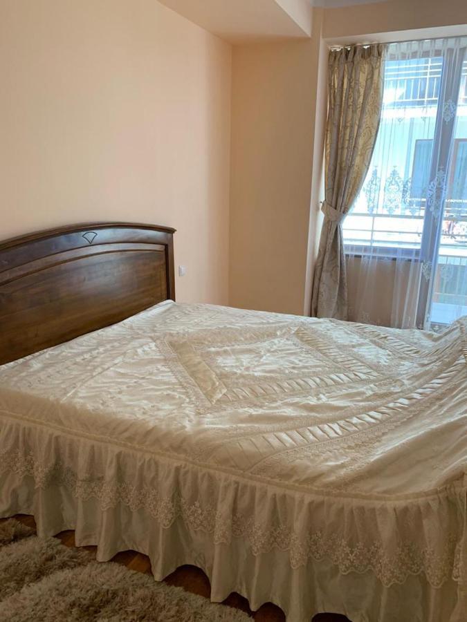 Apartament Community Complex Sibiu Bagian luar foto